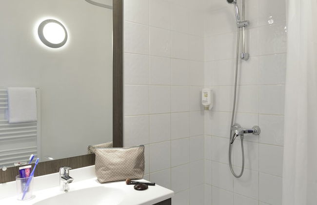 Aparthotel Adagio Access Toulouse Saint Cyprien - Foto 23