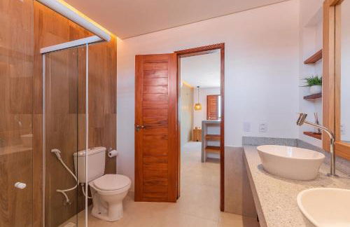 Casa LadoMar em Mundaú por Carpediem - Foto 24