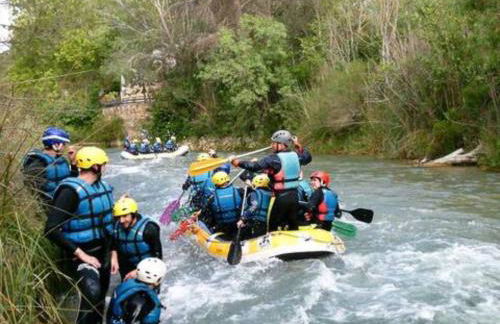 Casa Museo RAKKANA - En el Centro de Requena - Foto 48