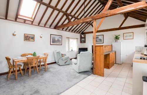 Cottage 4 at Scald end - Foto 3