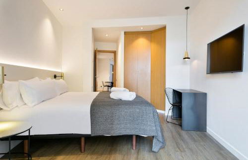 Vale Suites - Foto 13