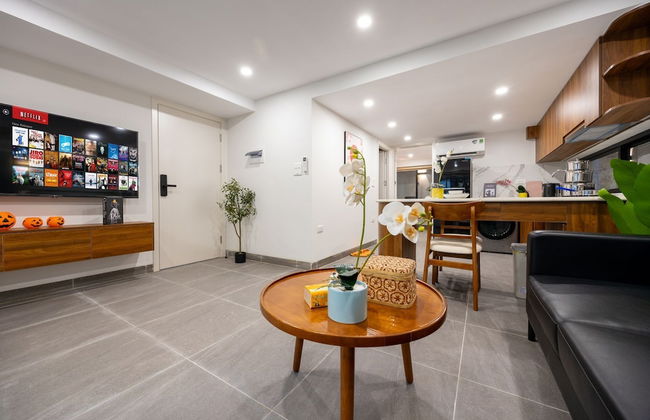 Urchin Apartment - Photo 62