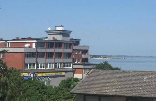 Haus Nordenlicht Ferienwohnung Wattkieker - Photo 32