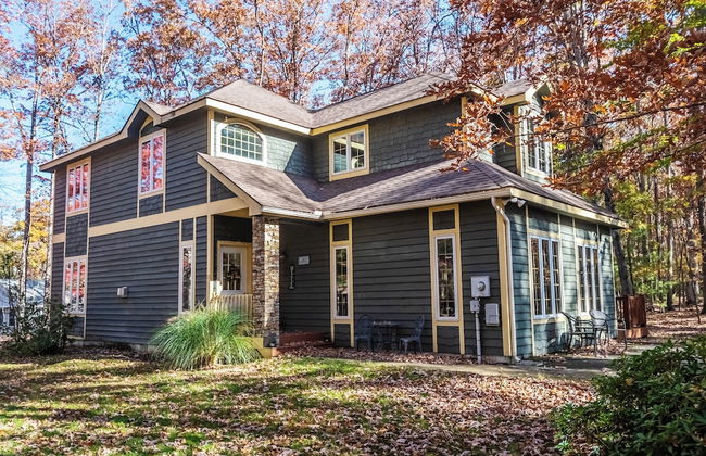 Serenity Now by Taylor Made Deep Creek - Foto 26