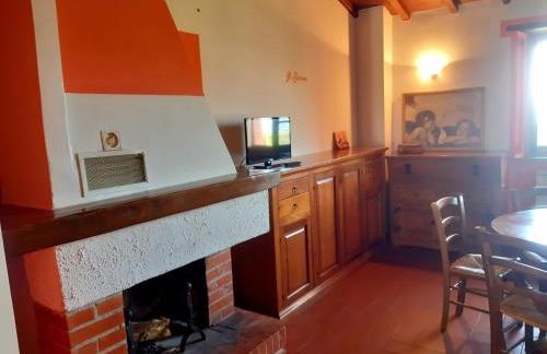 Il Serrino Family tra le montagne - Foto 24