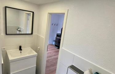 Haffkrug Beach Bungalow - Foto 8