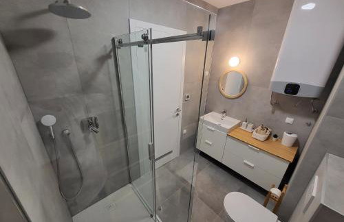 Kostrena Hills Suite overlooking Kvarner Bay - Foto 24