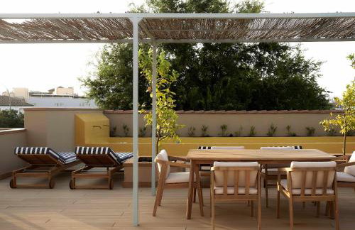 Azul & Limón | Apartamento Estándar - Foto 13