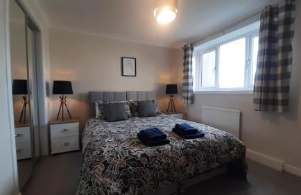 Carvetii - Clark House - Spacious ground floor flat - Photo 2