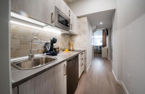 Apartamentos Aranda - Roble - Photo 7