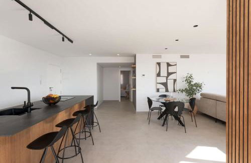 Apartamento Exclusivo Frente al Mar - Foto 6