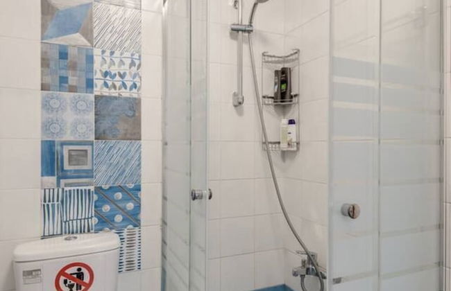 Fantastic Penthouse in Neos Marmaras - Foto 12