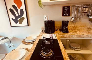 Studio 207 Praia de Iracema - Foto 9