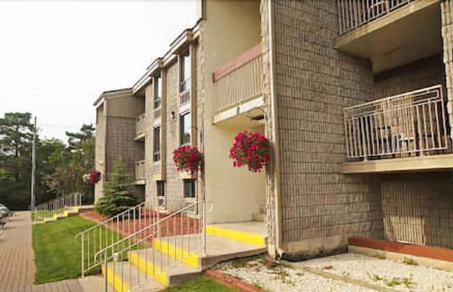 Royal Harbour Resort - Photo 37