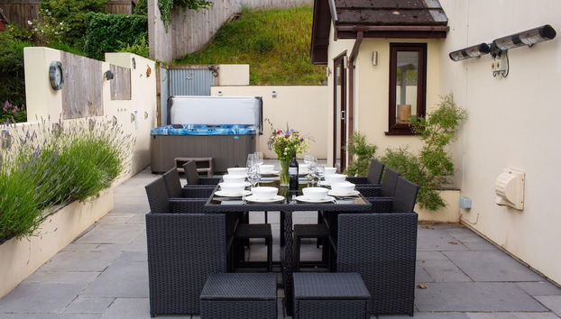 Rooftops - Sea Views Near Village and Beach - Foto 5, Habitación