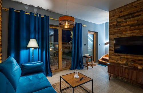 Pod Lasem Apartamenty - Foto 45