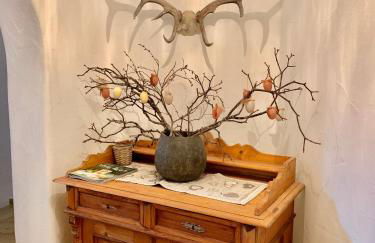 Landhaus Bergglühen - Foto 51