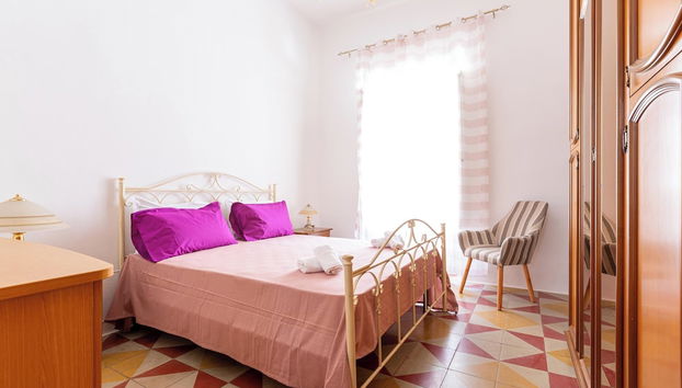 4187 Casa Elen by Barbarhouse - Foto 5, Habitación