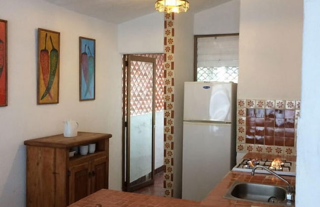 Casa Xantolo Romantic Zone - Foto 14