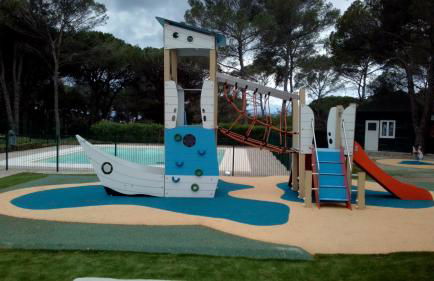 Résidence Golfs de Valescure 9 - Foto 17