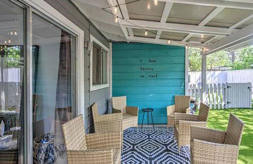 4 BDRM with POOL Prime Location on Lamar Mins to DT - Foto 24