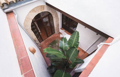 Casa Arroyo de San Andrés - Photo 10