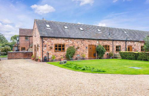 The Pigsty - 3 Bedroom Barn Conversion - Foto 1