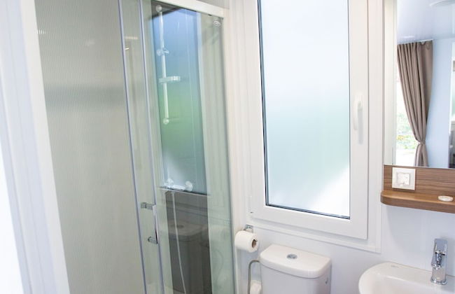 Poseidon Mobile Home Resort - Campsite - Foto 30