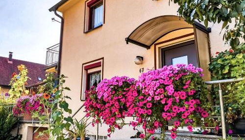 FeWo Ulbrich Langenstadt - Foto 3