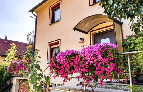 FeWo Ulbrich Langenstadt - Foto 3