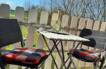 Ferienwohnung Wikingerland - Foto 34