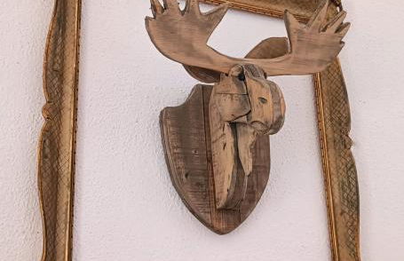 Antico Chalet Momosa Maxi - Foto 47