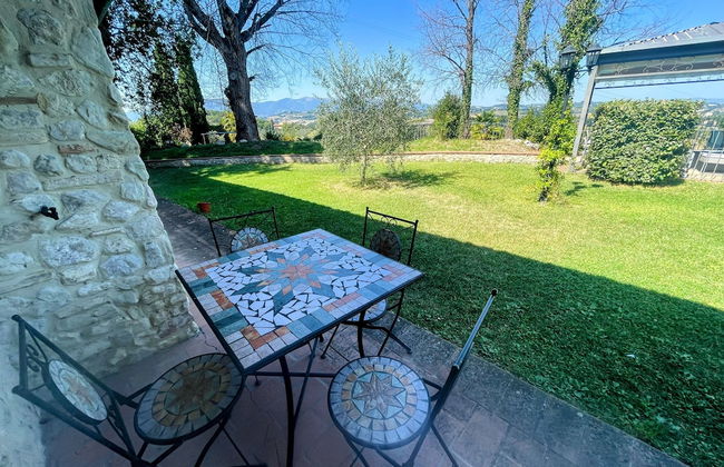 Apt 5 Aircon, Wifi, Infinity Pool, Jacuzzi, Gardens Incredible! Sleeps 4 - Photo 77