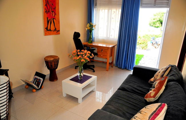 Victoria Lake View Guest House & Safaris - Photo 20