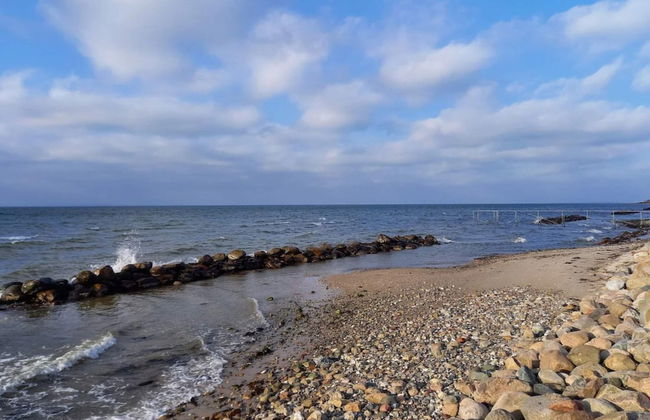 6 Person Holiday Home in Brenderup Fyn - Photo 33