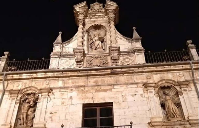 Tour serale di El Burgo de Osma - Foto 3