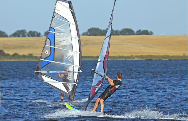 Gollwitzer Park (Insel Poel) - Foto 26