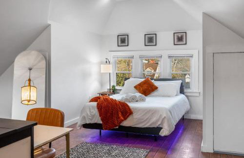 5BR Home Minutes to NYC and FIFA 2026 Sleeps 16 - Foto 44