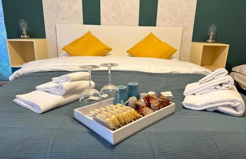 Il Giardino a Monte Sacro - Foto 12