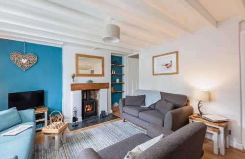 Moorside Cottage - Beautiful North Yorkshire Stone Cottage - Photo 30