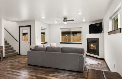 Fireside Retreat - Foto 12