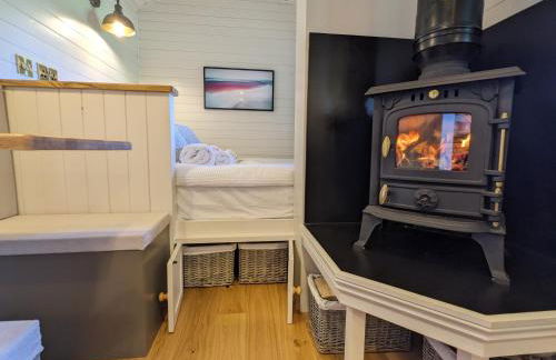 Hut in the Forest - Foto 18