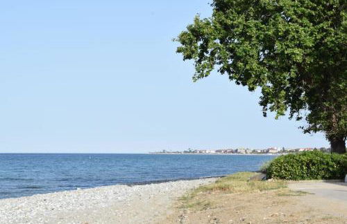 Platamon Boho Apartment- Με θέα την θάλασσα - Foto 28