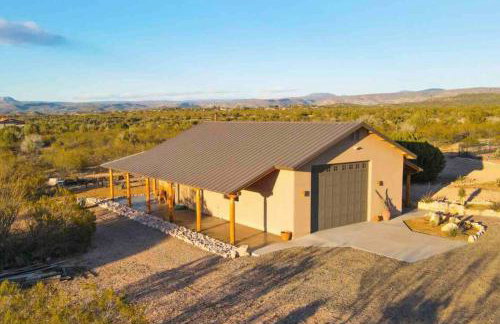 Stargazers Private Paradise with Pool and Hot Tub! - Foto 50