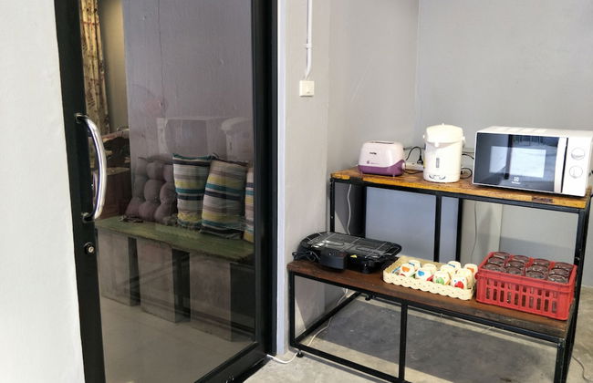 Vintage Wooden House 177 - Foto 23