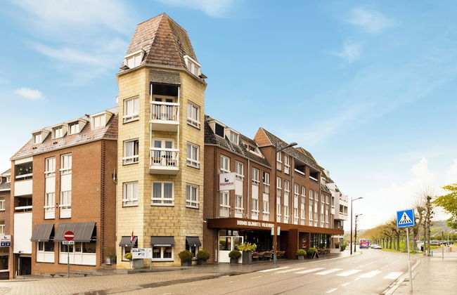 Dormio Wijnhotel Valkenburg - Photo 1
