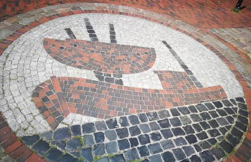 Ferienwohnung Nordnest - Foto 30