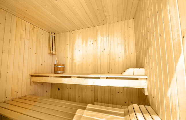 Estepona Roof Top View 2 - Foto 20