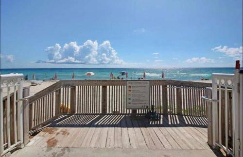 Departamento sobre la Playa con vista a la Collins Ave - Foto 19