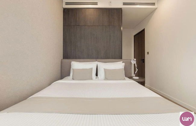 Lumiere Riverside Suite Vip - Foto 48